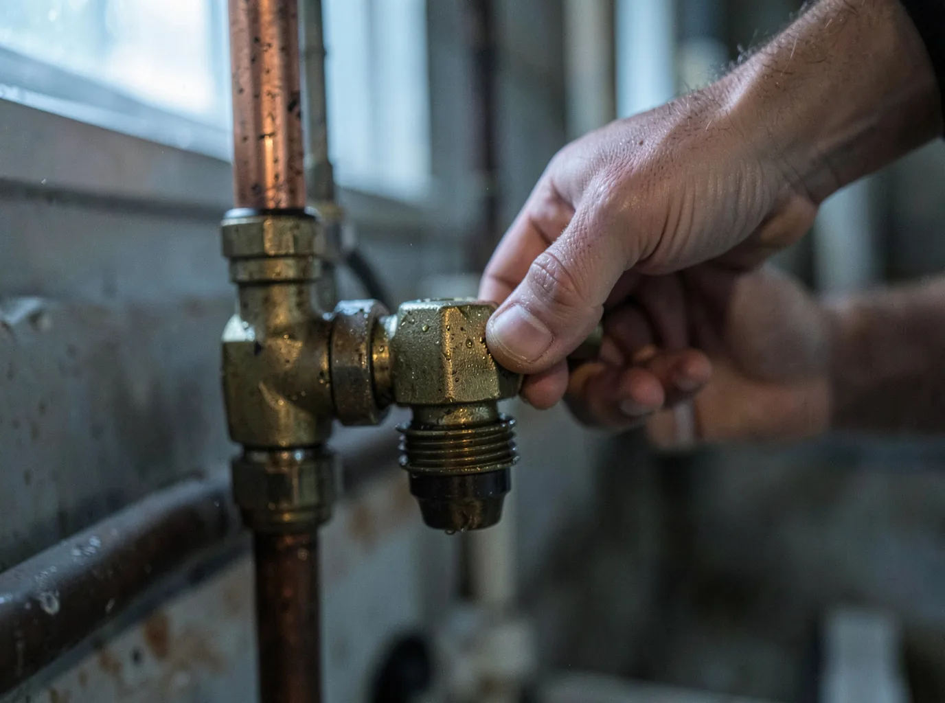 Emergency Plumber Sellersburg, IN FAQs